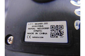 Antena, Ford Puma Hybrid ST-Line 2021, L1TT19G461DD