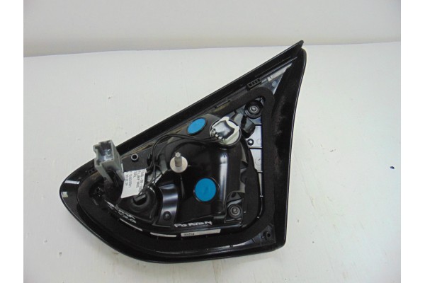 Piloto trasero izquierdo interior, Ford Puma Hybrid ST-Line 2021, L1TB13A603AB