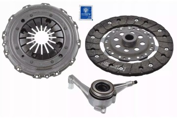 Clutch set SACHS