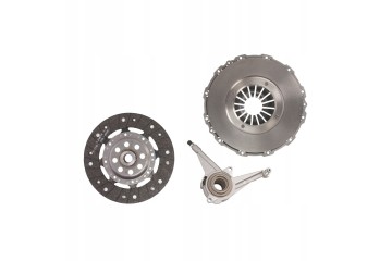 Clutch set SACHS Catalog number of the part 3000 990 003