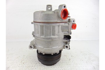 Compresor aire acondicionado, Bmw Serie 5 Berlina (E39) 525i 2001