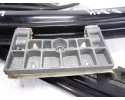 Elevalunas delantero derecho, Audi A5 Coupe (8T) 2.7 Tdi 2008, 8T0837462B