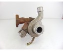 Turbocompresor, Ford Focus Berlina (Cak) Trend 2003