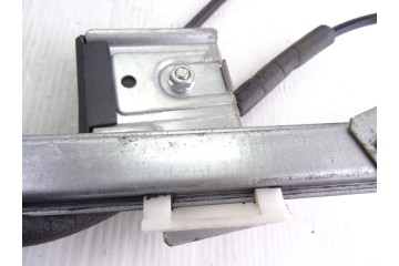 Elevalunas delantero derecho, Mercedes-benz Vito Basic-kombi (639) 111 CDI Largo (639.603) 2006