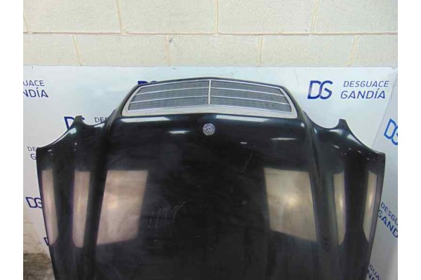Capo, Mercedes-benz Clase e (Bm 210) Berlina 300 Diesel (210.020) 1998