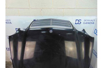 Capo, Mercedes-benz Clase e (Bm 210) Berlina 300 Diesel (210.020) 1998