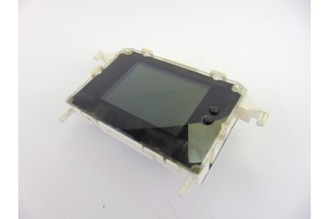 Pantalla multifuncion, Ford Focus Berlina (CB8) Trend 2011, AM5T-18B955-BD
