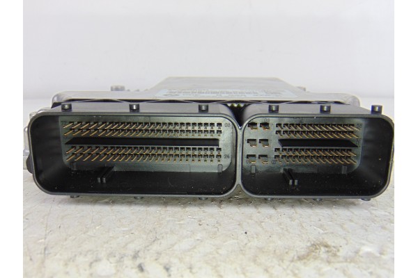 Centralita motor uce, BMW Serie 1 Berlina (E81/E87) 118d 2007, 8506375 usado 4