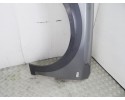 Aleta delantera izquierda, Audi A6 Allroad Quattro (4FH) 2.7 TDI Quattro 2008