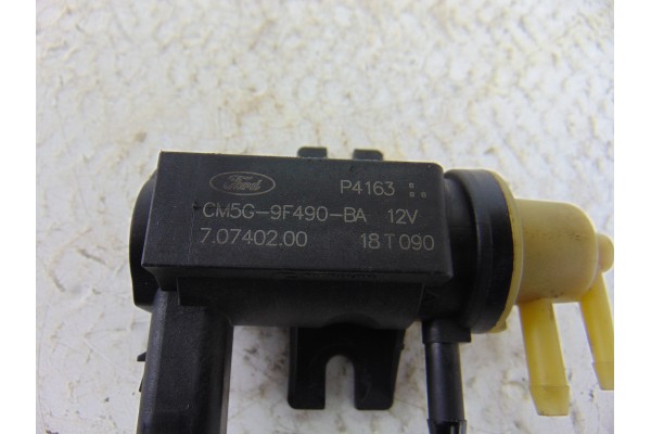 Valvula aire adicional, Ford Ecosport (CR6) Trend 2018, CM5G-9F490-BA