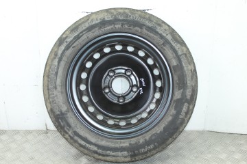 Neumatico repuesto, Bmw Serie 3 Berlina (E46) 316i 2000, T195/90/R15