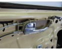 Puerta delantera izquierda, Ssangyong Rodius Xdi Limited AWD 2006, DORADA