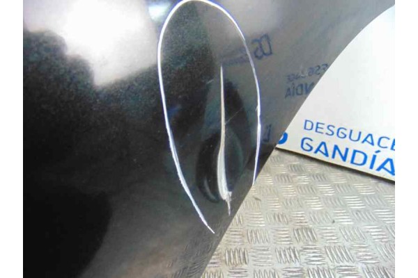 Puerta trasera izquierda, BMW Serie X5 (E53) 3.0d 2003 usado 4