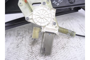 Elevalunas delantero derecho, Bmw Serie 1 Berlina (E81/E87) 120d 2009