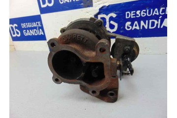 Turbocompresor, 9633647480