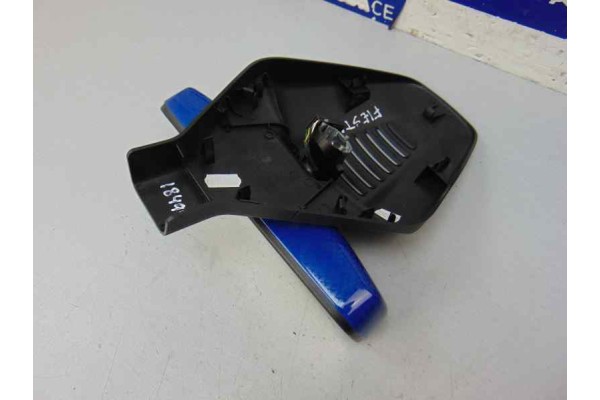 Espejo, Ford Fiesta (CE1) Cool&Connect 2017, H1BB-A03514-B