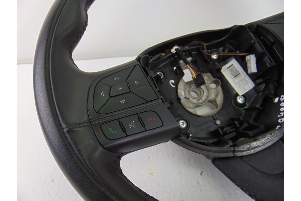Volante, Fiat 500X (334) Mirror 2017, 7356618110
