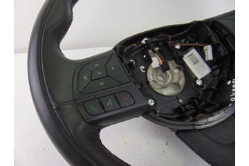 Volante, Fiat 500X (334) Mirror 2017, 7356618110