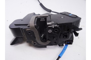 Cerradura puerta delantera izquierda, Peugeot 308 (P5) Active Pack 2022, 9835419280