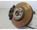 Mangueta delantera izquierda, Opel Astra K Berlina 5P Dynamic Start/Stop 2016