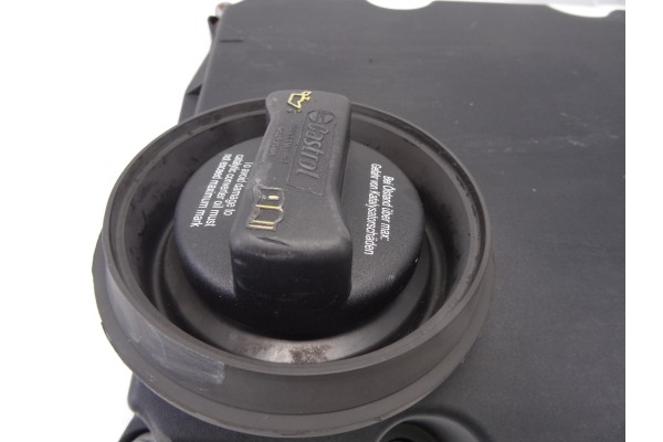Tapa balancines, Audi A6 Berlina (4F2) 2.0 Tdi 2008, 03G103475B