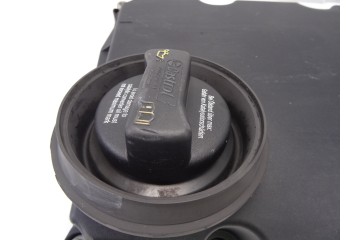 Tapa balancines, Audi A6 Berlina (4F2) 2.0 Tdi 2008, 03G103475B