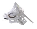 Elevalunas delantero izquierdo, Hyundai IX35 (El/lm) Style 2WD 2015, 813102Y000