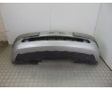 Paragolpes delantero, Renault Megane Ii Classic Berlina Confort Authentique 2005