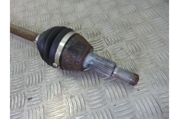  TRANSMISION TRASERA IZQUIERDA CHEVROLET CAPTIVA 2.0 VCDI LT 2008 201920 CHEVROLET - 1