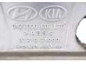 Aleron trasero, Hyundai IX35 (El/lm) Style 2WD 2015, 872102Y000