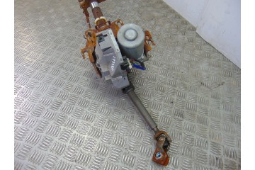 Columna direccion, Nissan Qashqai (J10) Acenta 2008, 48810JD900