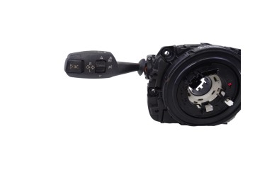 Mando luces, Bmw Serie 1 Berlina (E81/E87) 116i 2007, 9123034