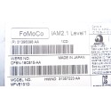 Sistema audio / radio cd, Volvo V60 Familiar Summum 2014, 31396096AA