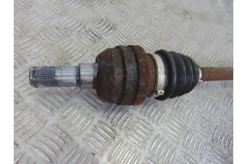  TRANSMISION TRASERA IZQUIERDA CHEVROLET CAPTIVA 2.0 VCDI LT 2008 201920 CHEVROLET - 2