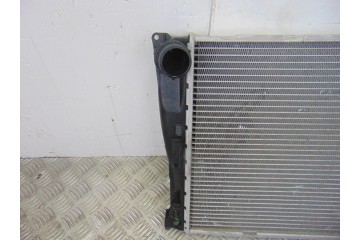 Radiador agua, Bmw Serie 1 Berlina (E81/E87) 120d 2009, 780153905