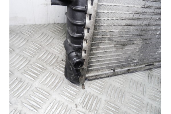 Radiador agua, BMW Serie X5 (E53) 3.0i 2000, 1439099 usado 4