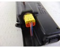 Airbag lateral derecho, Opel Astra K Berlina 5P Dynamic Start/Stop 2016, 13369899