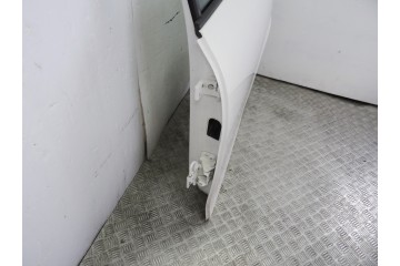 Puerta trasera izquierda, Seat Leon (1P1) Comfort Limited 2007
