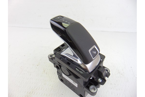 Palanca cambio, Peugeot 508 GT Line 2018, 98336285DX