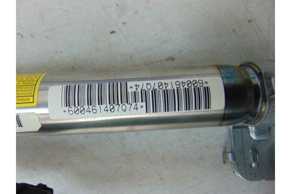 Airbag cortina delantero derecho, Lexus Is (DS2/IS2) 250 V6 2007