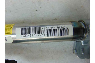 Airbag cortina delantero derecho, Lexus Is (DS2/IS2) 250 V6 2007