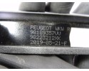 Moldura, Peugeot 508 GT Line 2018