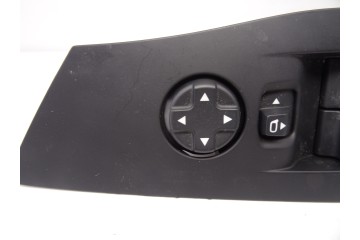 Mando elevalunas delantero izquierdo, Peugeot 308 (P5) Active Pack 2022, 98349233ZD