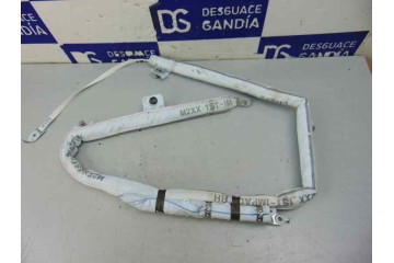 Airbag cortina delantero derecho, Opel Karl Selective 2017, 42353724