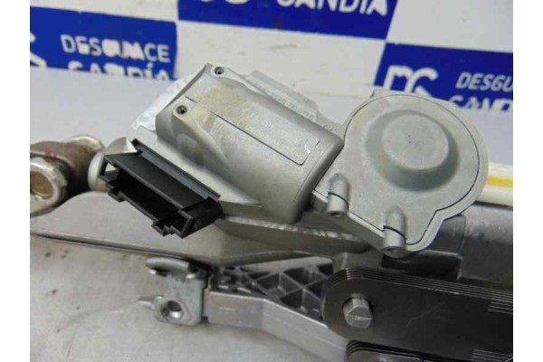 Columna direccion, Mercedes-benz Clase e (Bm 211) Berlina E 320 CDI 4-Matic (211.089) 2005, A2114604116