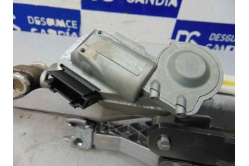 Columna direccion, Mercedes-benz Clase e (Bm 211) Berlina E 320 CDI 4-Matic (211.089) 2005, A2114604116