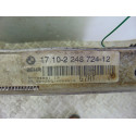 1439103 RADIADOR AGUA BMW SERIE X5 (E53) 1439103 RADIADOR AGUA BMW SERIE X5 (E53)