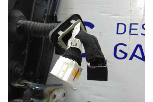 Puerta delantera izquierda, Kia Sportage (Km) Active 4X4 2009
