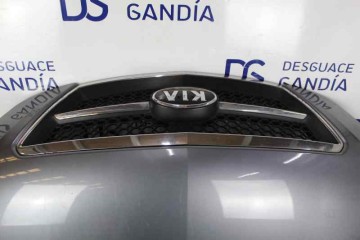Capo, Kia Sorento (Bl) 2.5 CRDi Concept 2005