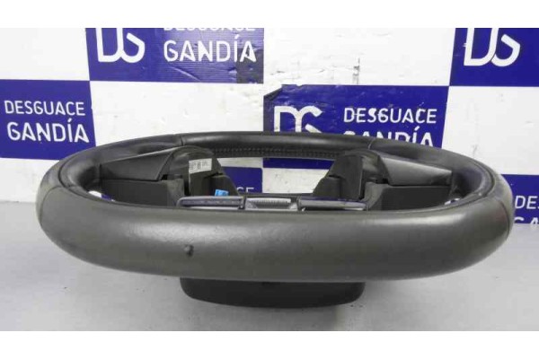 Volante, Citroen C4 Cactus Feel 2014, 98031272 usado 4